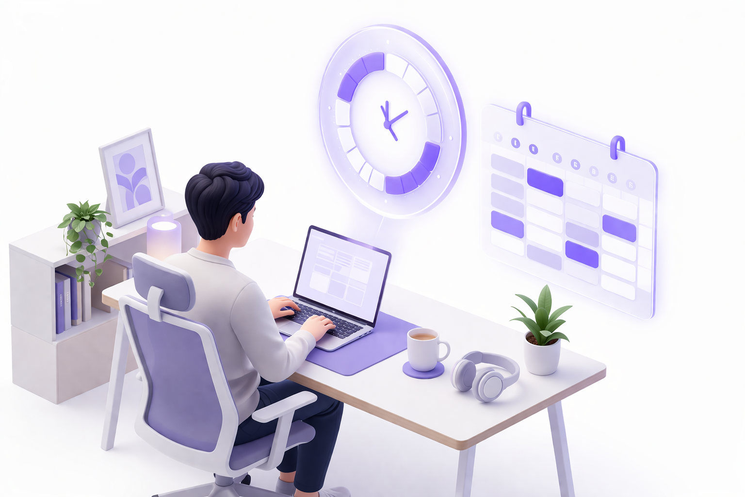 週10時間からの柔軟な稼働